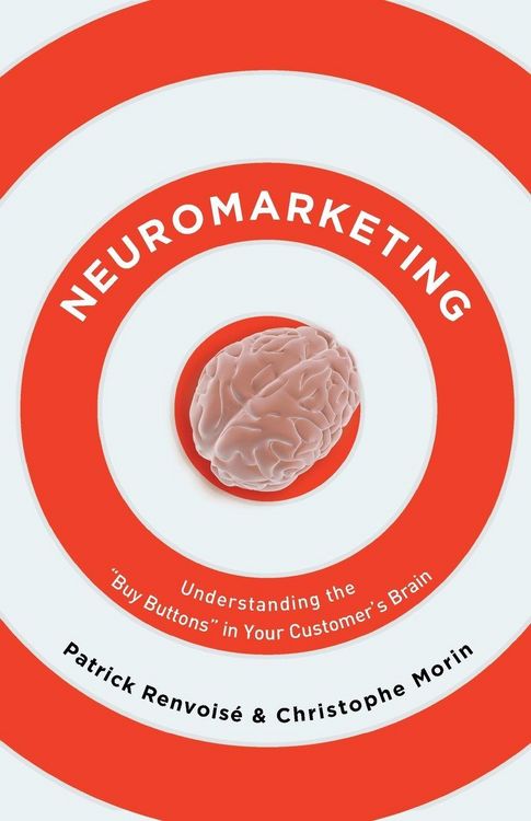 Produktbild: Neuromarketing