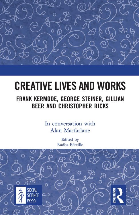 Produktbild: Creative Lives and Works