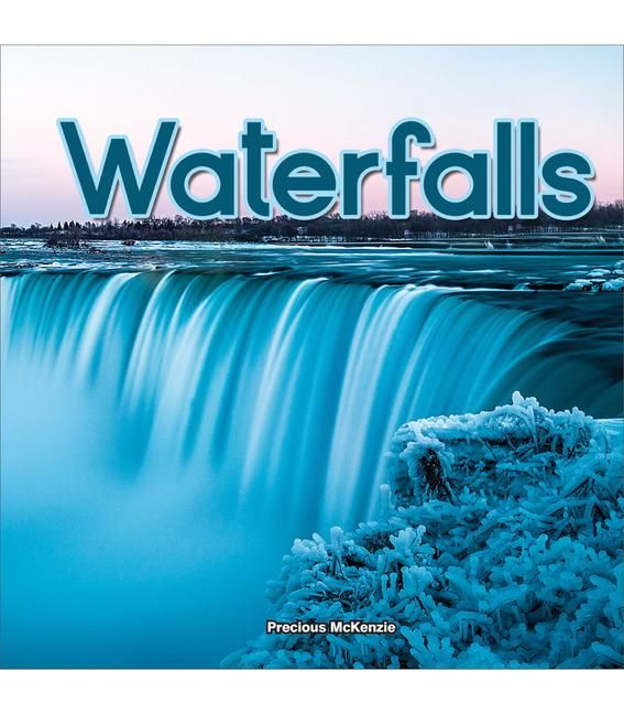 Produktbild: Waterfalls