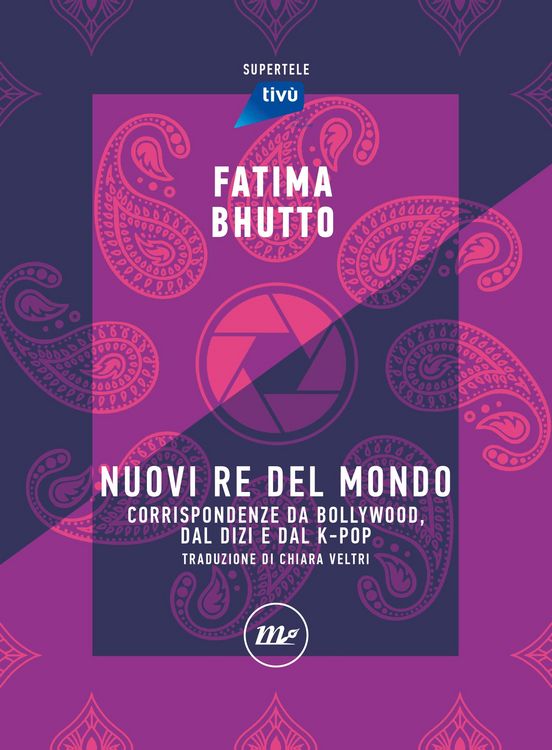 Produktbild: Nuovi Re del mondo