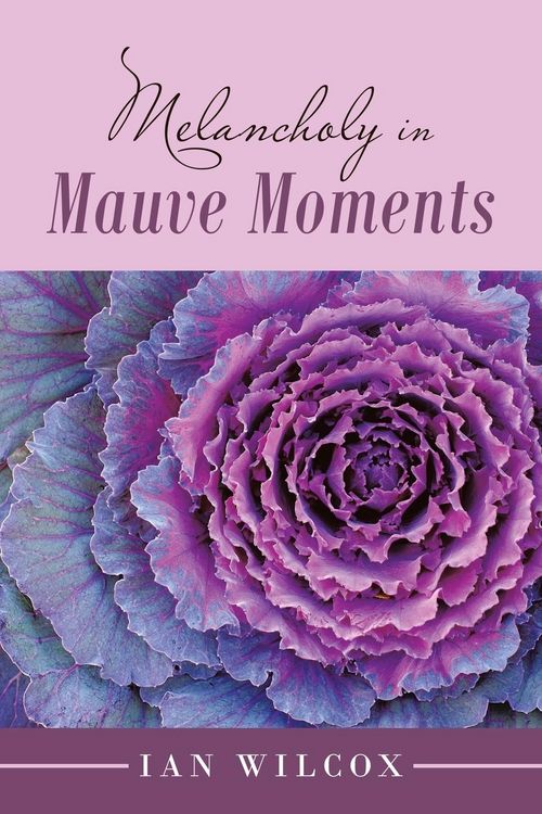 Produktbild: Melancholy in Mauve Moments