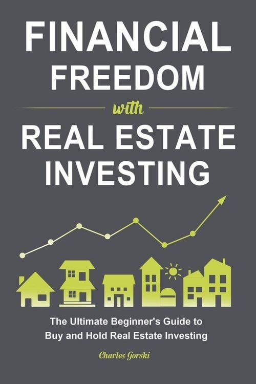 Produktbild: Financial Freedom with Real Estate Investing