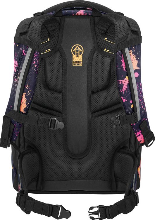 Produktbild: Rucksack MATE Colour Drift