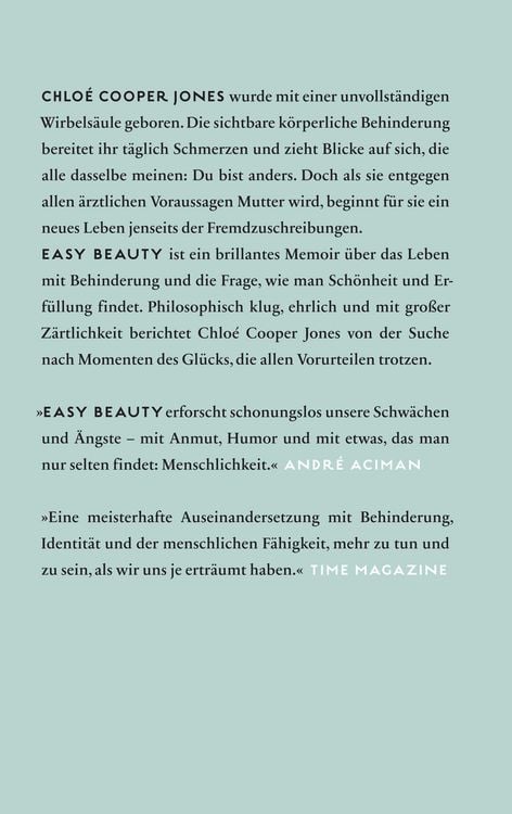 Produktbild: Easy Beauty