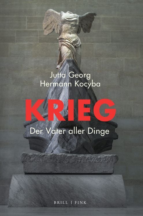 Produktbild: Krieg