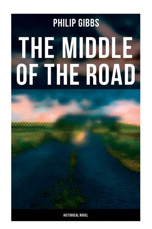Produktbild: The Middle of the Road