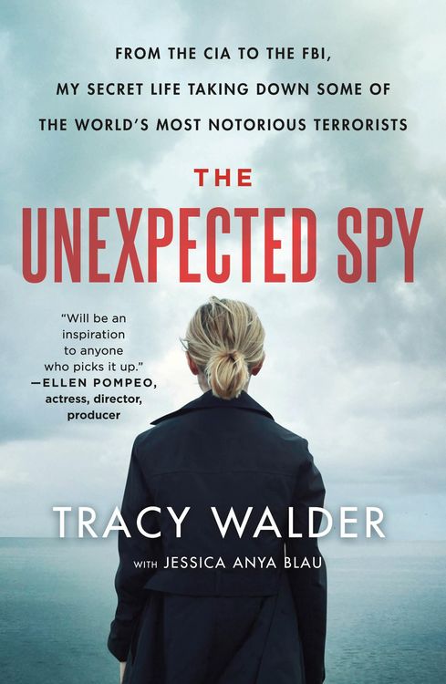 Produktbild: The Unexpected Spy