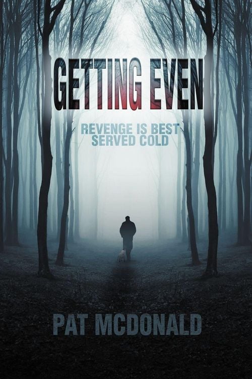 Produktbild: Getting Even