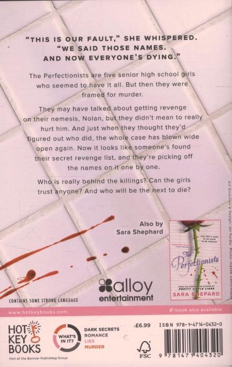 Produktbild: The Good Girls