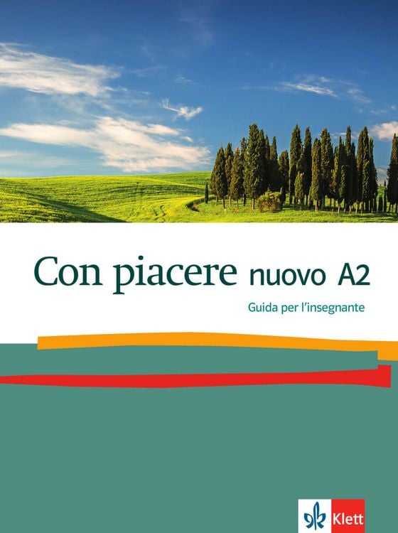Produktbild: Con piacere nuovo A2