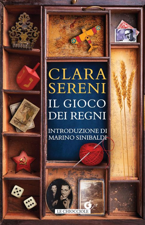 Produktbild: Il gioco dei regni
