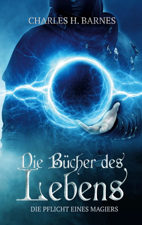 Produktbild: Die B&uuml;cher des Lebens