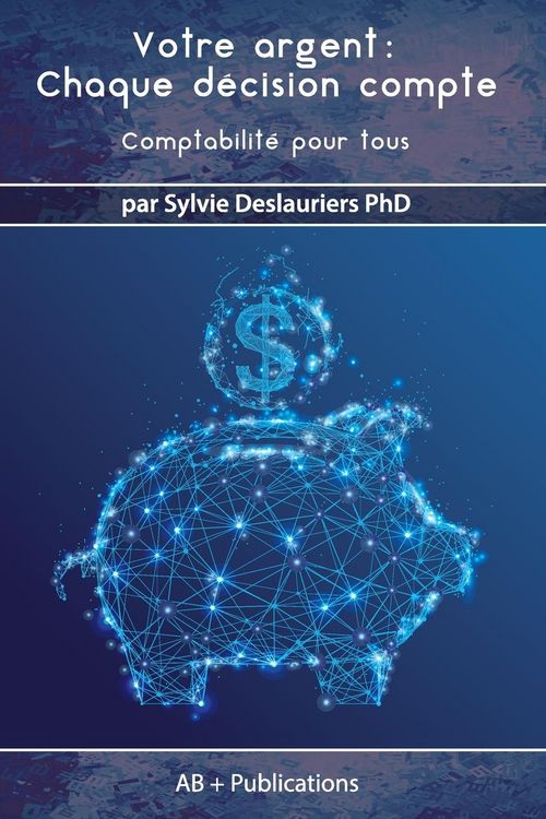 Produktbild: Votre argent Chaque d&eacute;cision compte