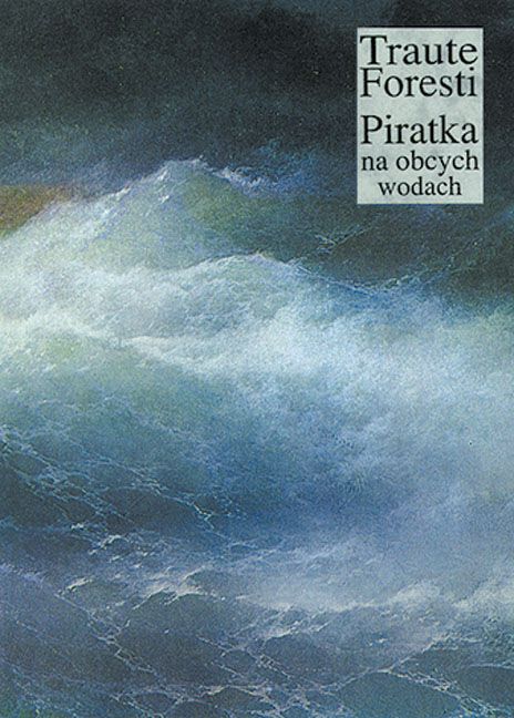 Produktbild: Piratin in fremden Gew&auml;ssern