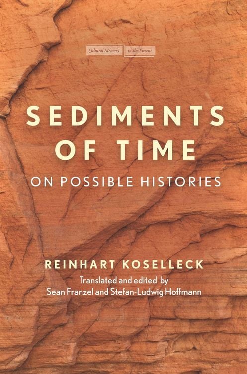 Produktbild: Sediments of Time