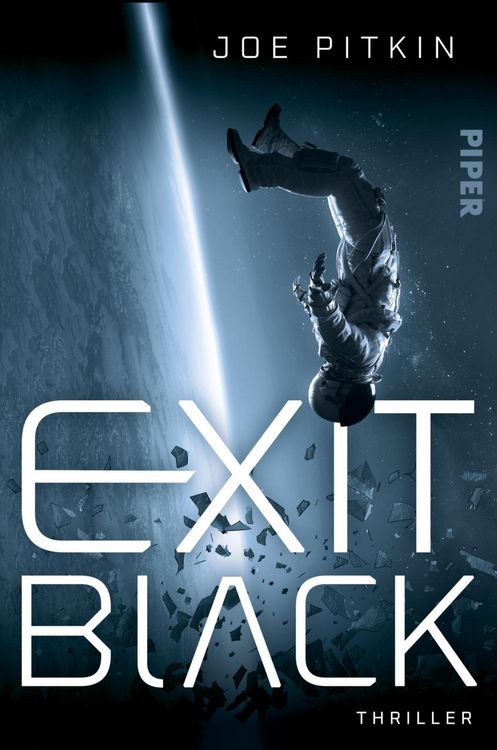 Produktbild: Exit Black