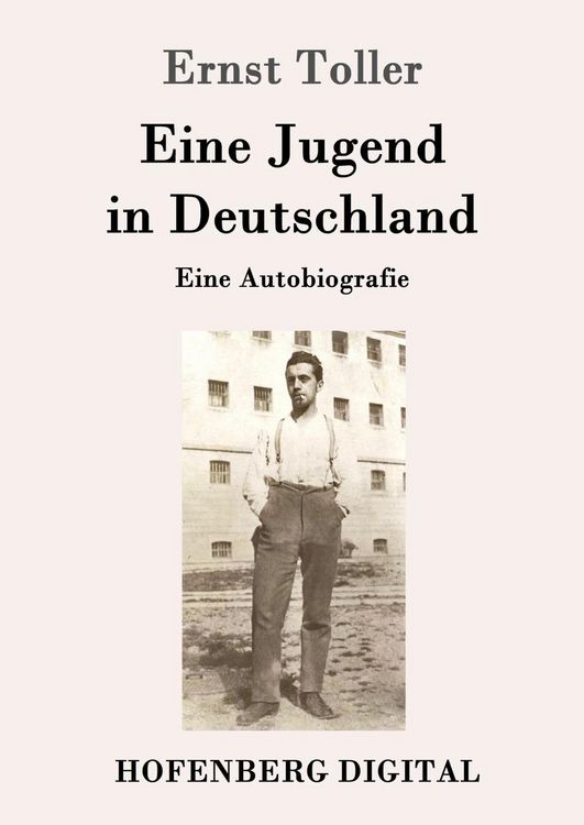 Produktbild: Eine Jugend in Deutschland