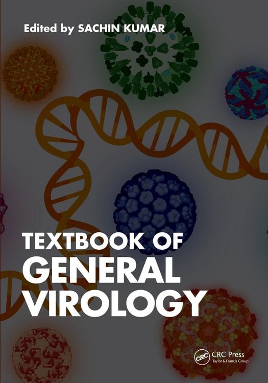 Produktbild: Textbook of General Virology