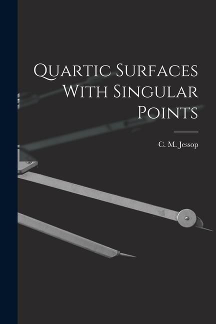 Produktbild: Quartic Surfaces With Singular Points