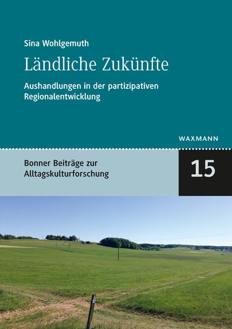 Produktbild: L&auml;ndliche Zuk&uuml;nfte