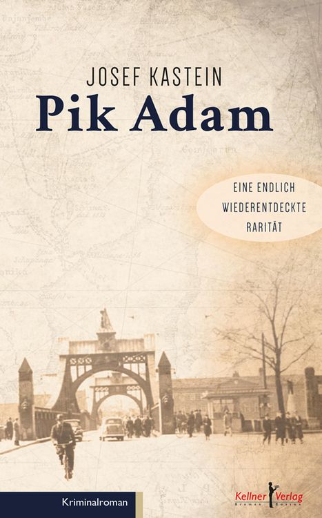 Produktbild: Pik Adam