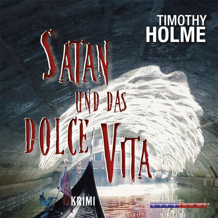 Produktbild: Satan und das Dolce Vita (Gek&uuml;rzt)
