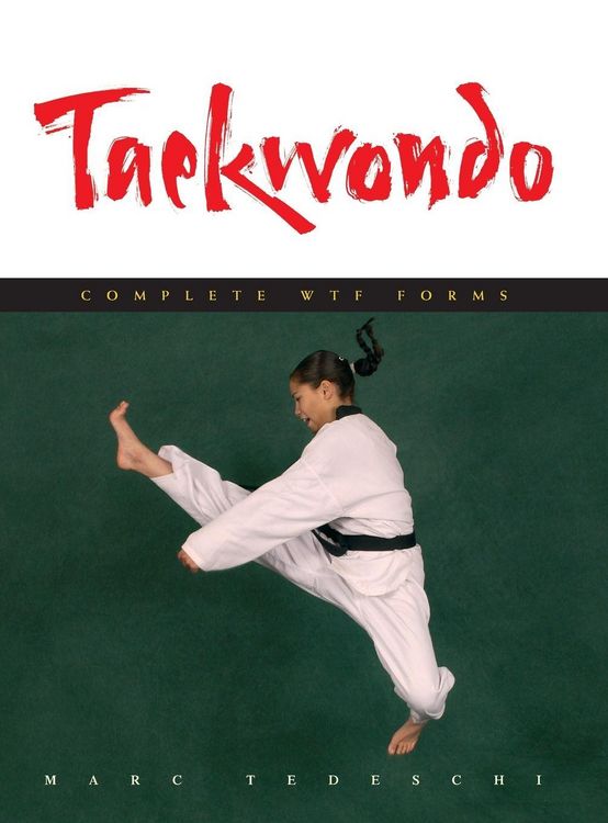 Produktbild: Taekwondo