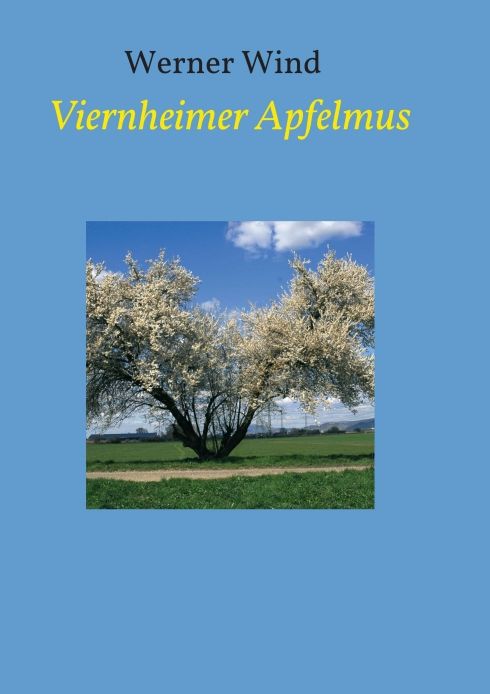 Produktbild: Viernheimer Apfelmus