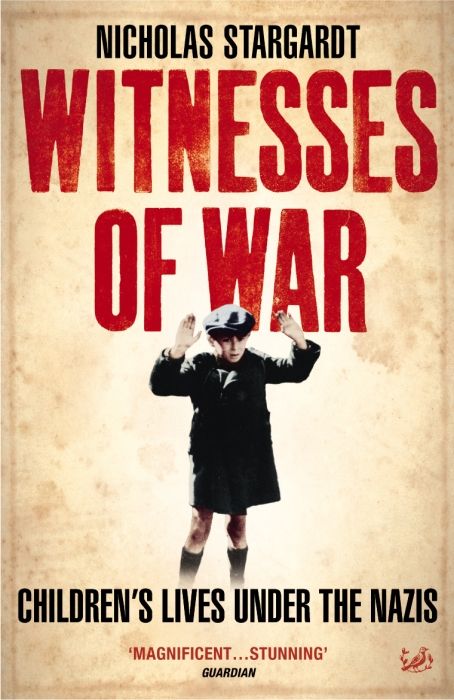 Produktbild: Witnesses Of War