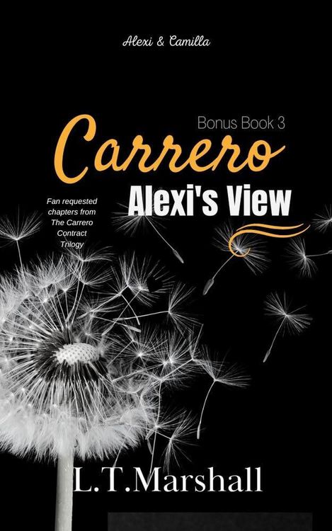 Produktbild: Alexi's View