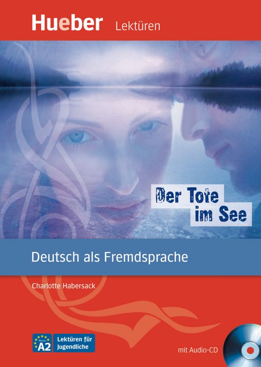 Produktbild: Der Tote im See