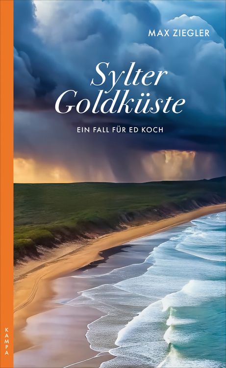 Produktbild: Sylter Goldk&uuml;ste