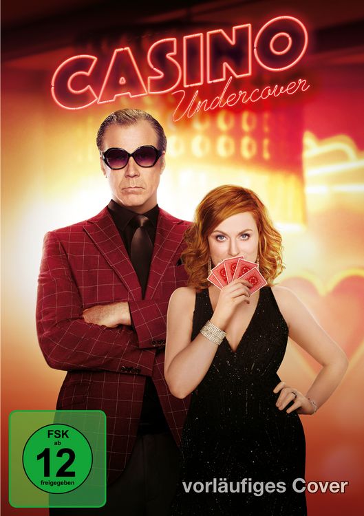Produktbild: Casino Undercover