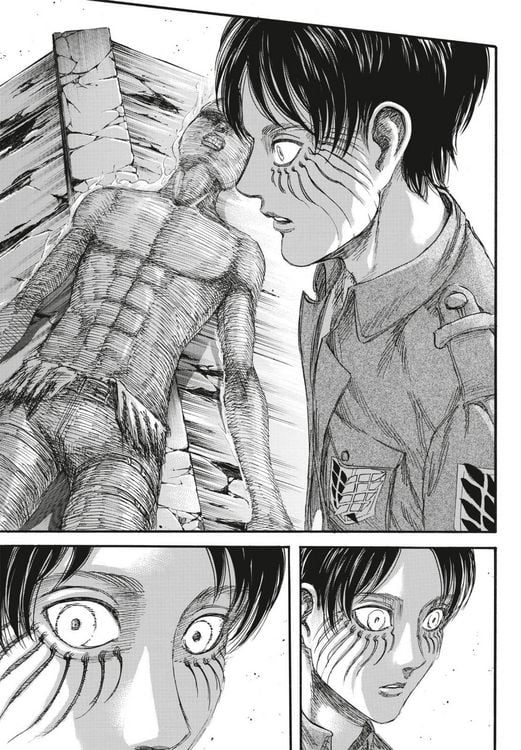 Produktbild: Attack on Titan 21