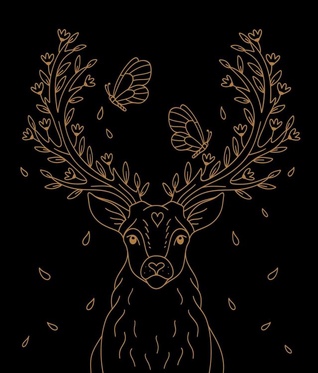 Produktbild: Metallic-Malen Fantasy (m. Metallic-Buntstiften) - 100% s.g.