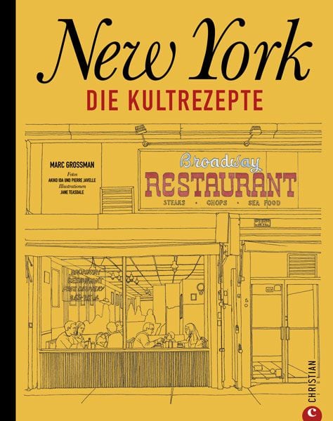 Produktbild: New York