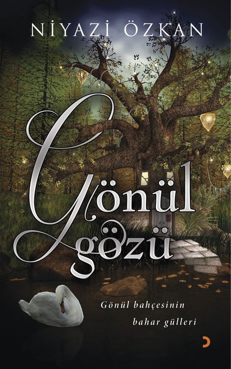 Produktbild: G&ouml;n&uuml;l G&ouml;z&uuml;