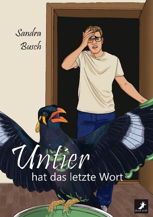 Produktbild: Untier hat das letzte Wort