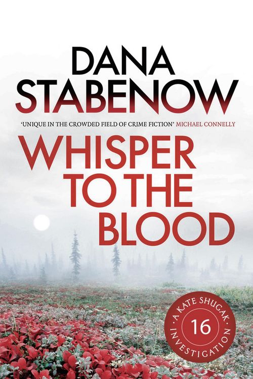 Produktbild: Whisper to the Blood