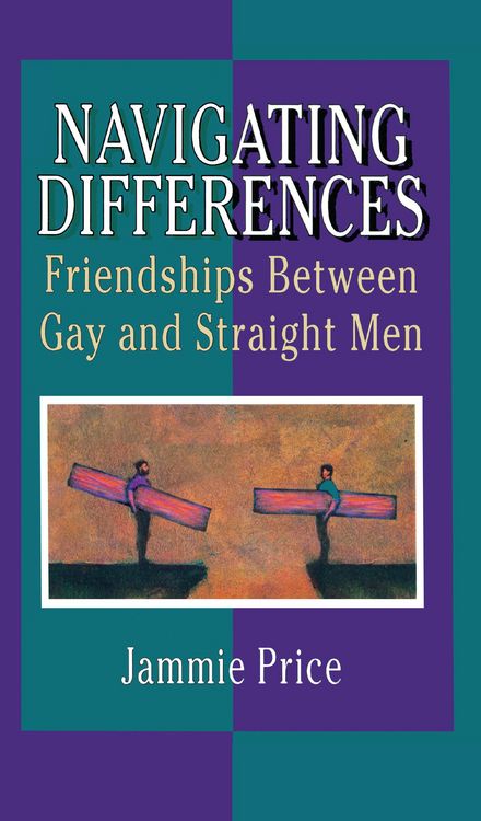Produktbild: Navigating Differences