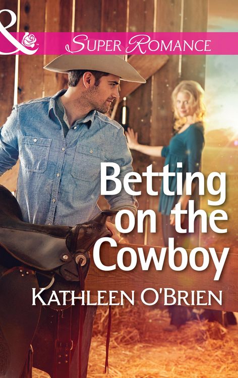 Produktbild: Betting on the Cowboy