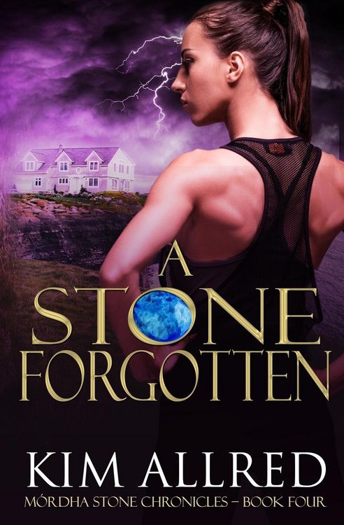 Produktbild: A Stone Forgotten