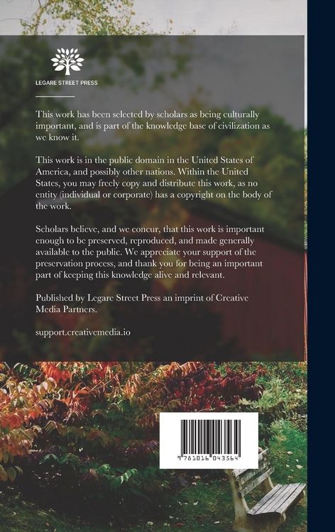 Produktbild: History of Grafton, Worcester County, Massachusetts, From its Early Settlement by the Indians in 1647 to the Present Time, 1879. Including the Genealo