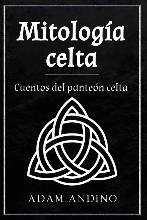 Produktbild: Mitolog&iacute;a celta
