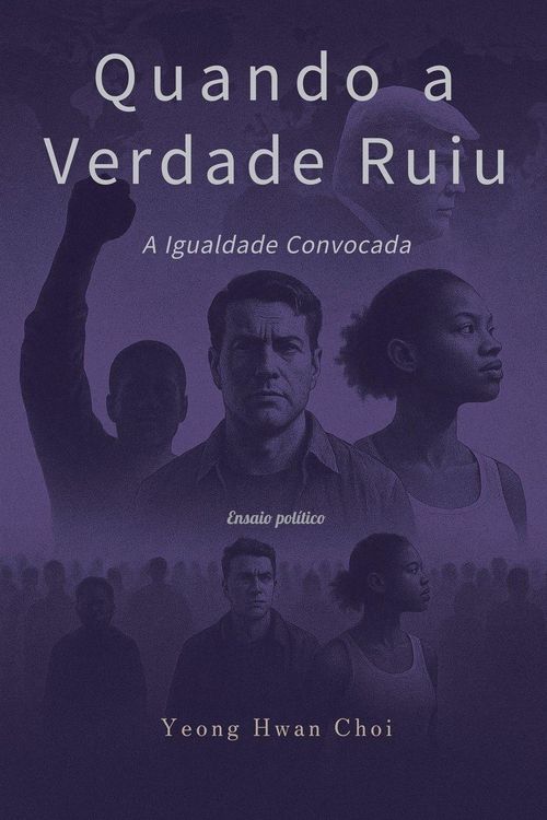 Produktbild: Quando a Verdade Ruiu