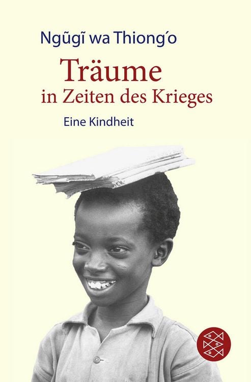 Produktbild: Tr&auml;ume in Zeiten des Krieges