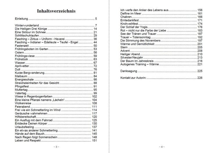 Produktbild: Ich Relaxe