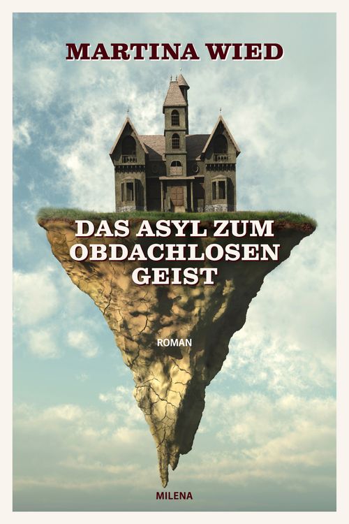 Produktbild: Das Asyl zum obdachlosen Geist