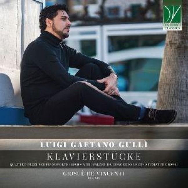 Produktbild: Klavierst&uuml;cke