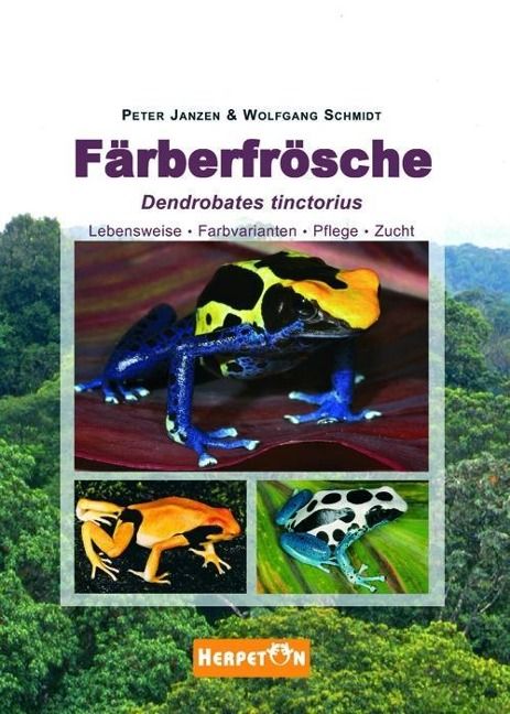 Produktbild: F&auml;rberfr&ouml;sche